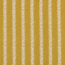 Zibar Ochre Fabric by the Metre